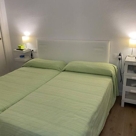Apartamento Mar & Sol Rincon Benidorm Exterior foto