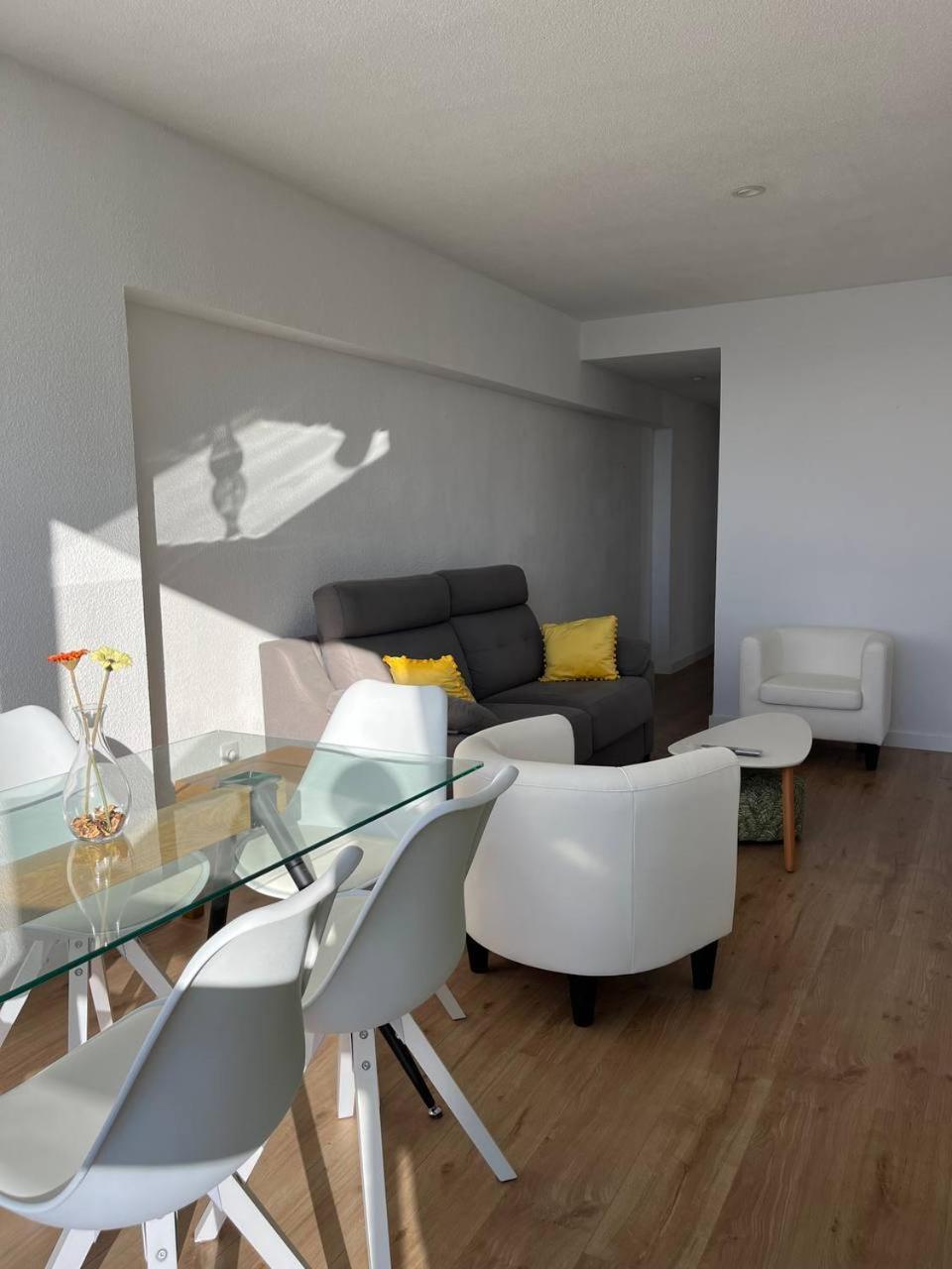 Apartamento Mar & Sol Rincon Benidorm Exterior foto