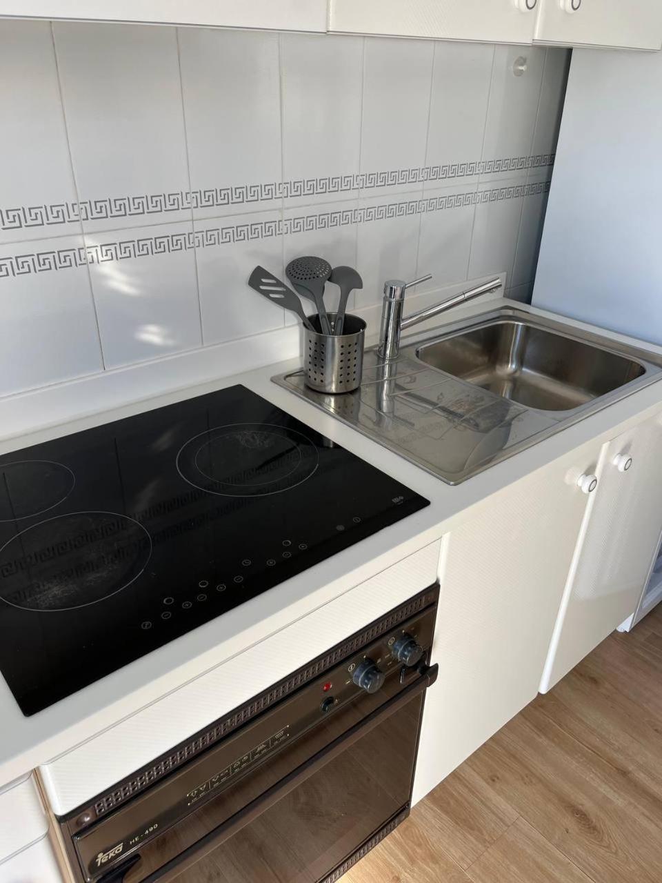 Apartamento Mar & Sol Rincon Benidorm Exterior foto