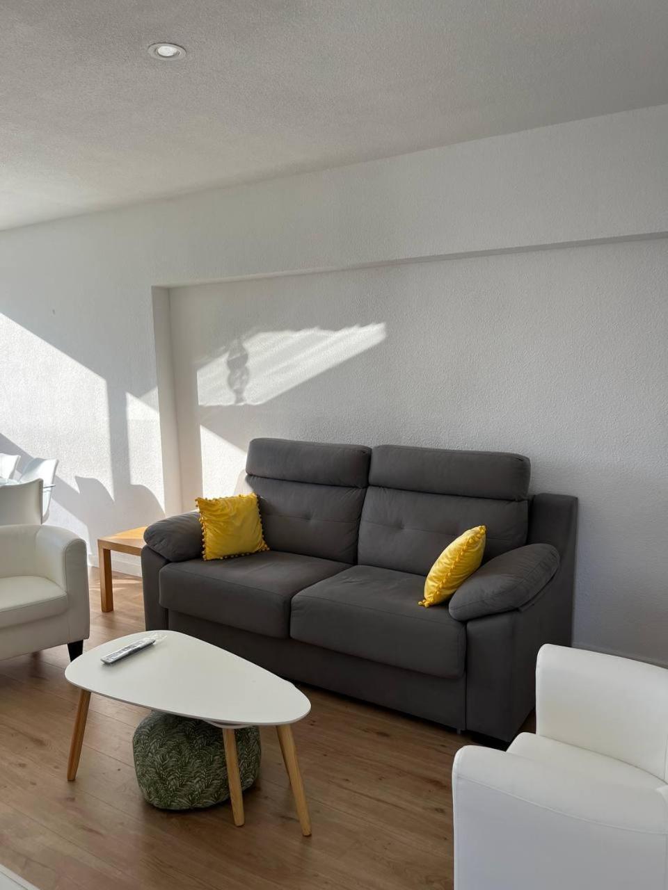 Apartamento Mar & Sol Rincon Benidorm Exterior foto